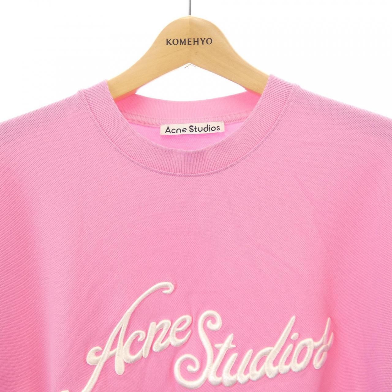 アクネストゥディオズ ACNE STUDIOS FN-UX-TSHI000121 Tシャツ