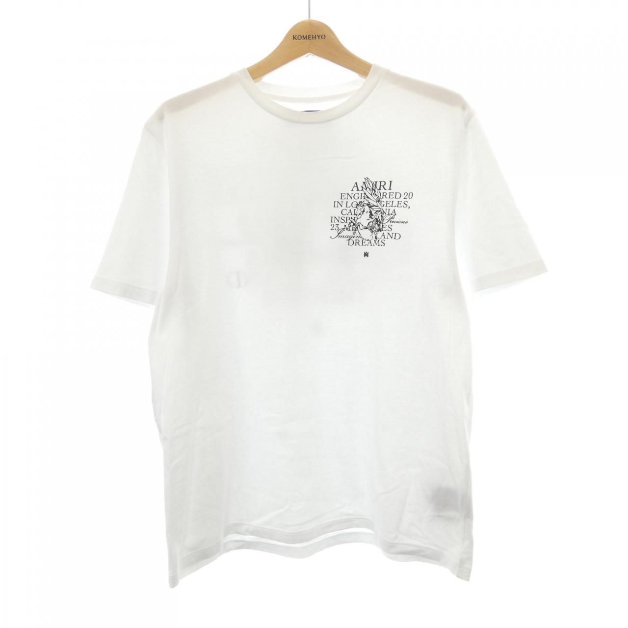 アミリ AMIRI Tシャツ