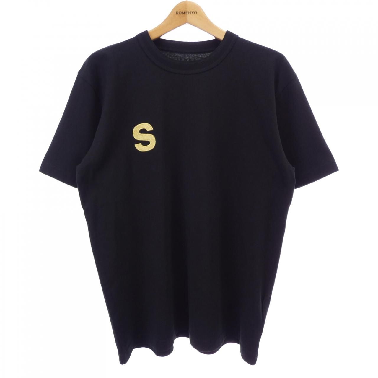 サカイ SACAI 25-01054S UNISEX Tシャツ