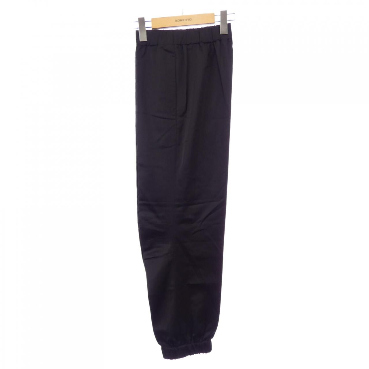 ドリスヴァンノッテン DRIES VAN NOTEN PIKER 9250 パンツ 22,950円