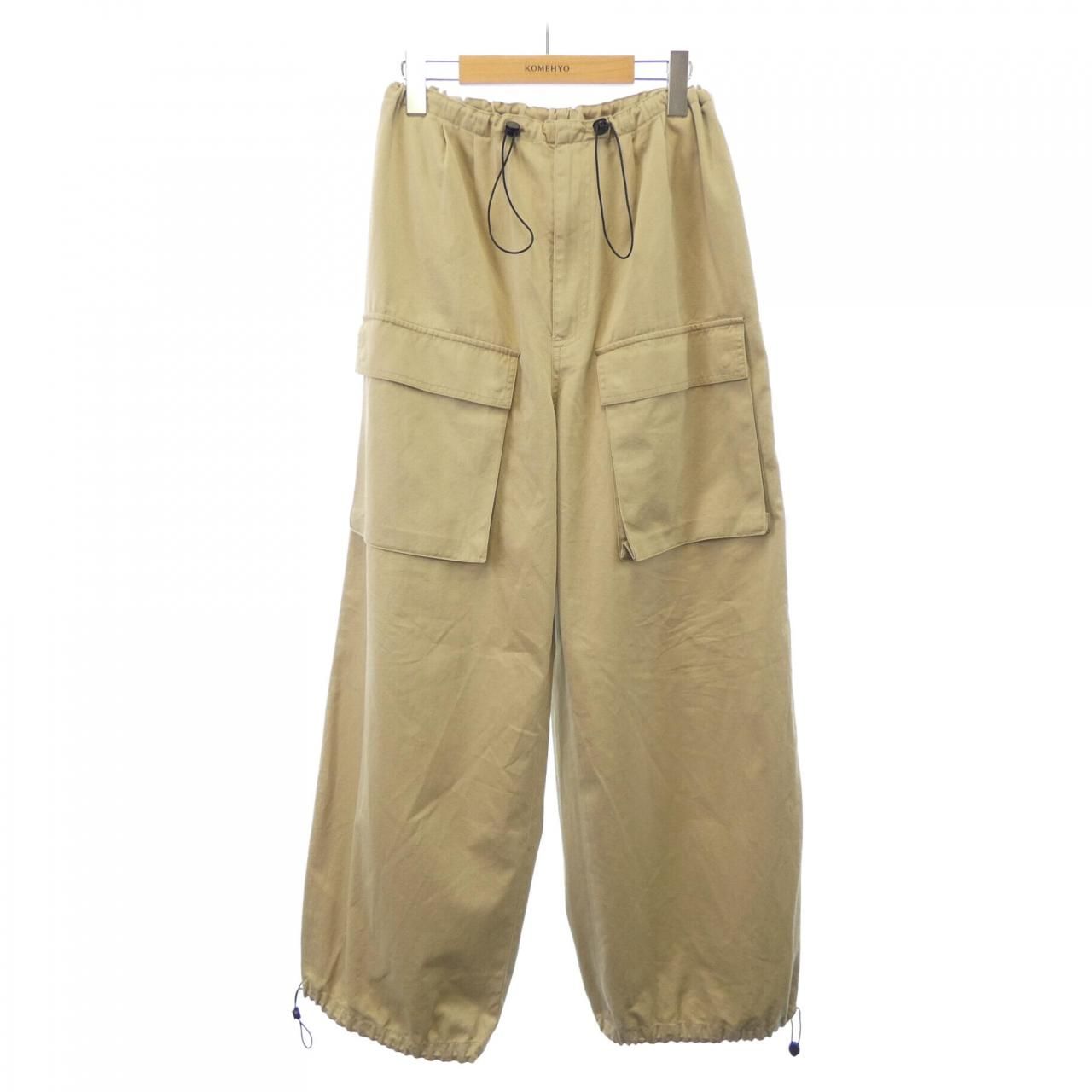 エムエムシックス MM6 パンツ
