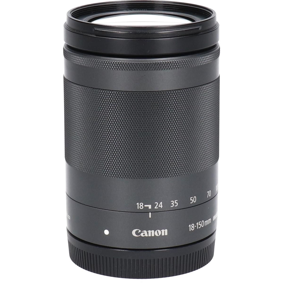 ＥＦ－Ｍ１８－１５０ｍｍ　Ｆ３．５－６．３ＩＳ　ＳＴＭ
