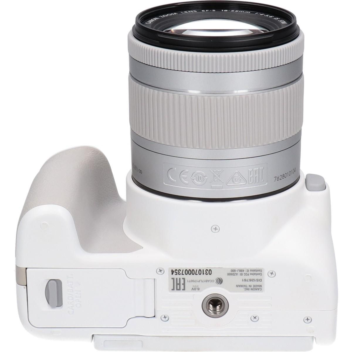EOS KISS X10 18－55KIT - メルカリ