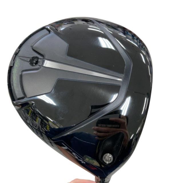【中古】 タイトリスト TSR3 10° ドライバー DR TSP111 (フレックスS) メンズ 男性用 右利き 右用 Bランク ゴルフクラブ