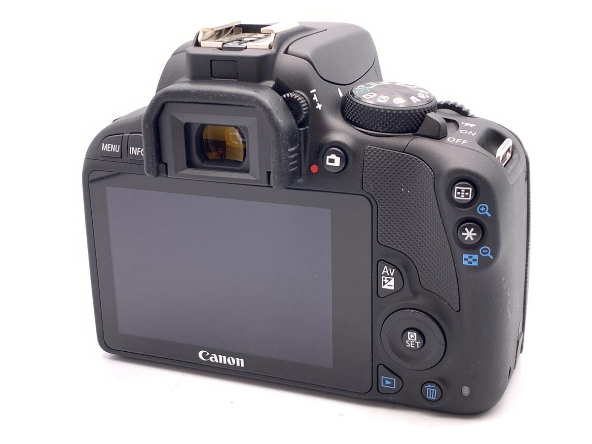 ★超美品★キヤノン EOS Kiss X7 ボディ #22370 中古】 【良品】 キヤノン EOS Kiss X7 ボディ 【公式通販】