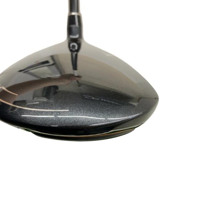 ダンロップ XXIO(2020) eks 3W フェアウェイウッド FW Miyazaki AX-1