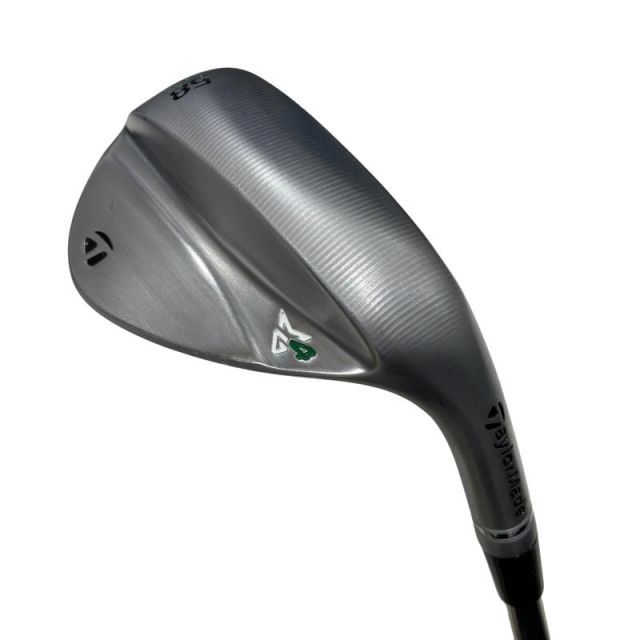 【中古】 テーラーメイド Taylor Made MILLED GRIND 4 58°/12° ウェッジ WG Dynamic Gold EX TOUR ISSUE (フレックスS) メンズ 男性用 右利き 右用 Cランク ゴルフクラブ