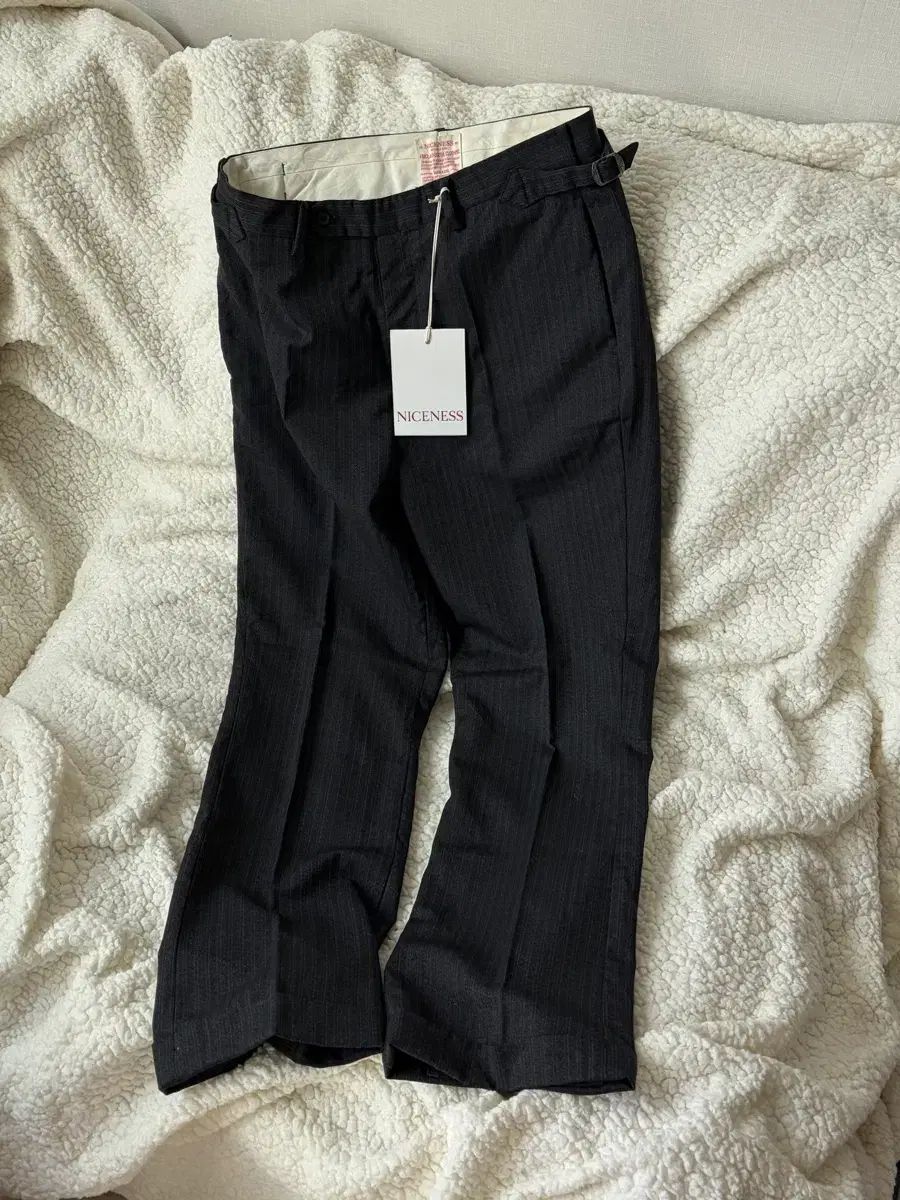 ナイスネス NICENESS South フレア M