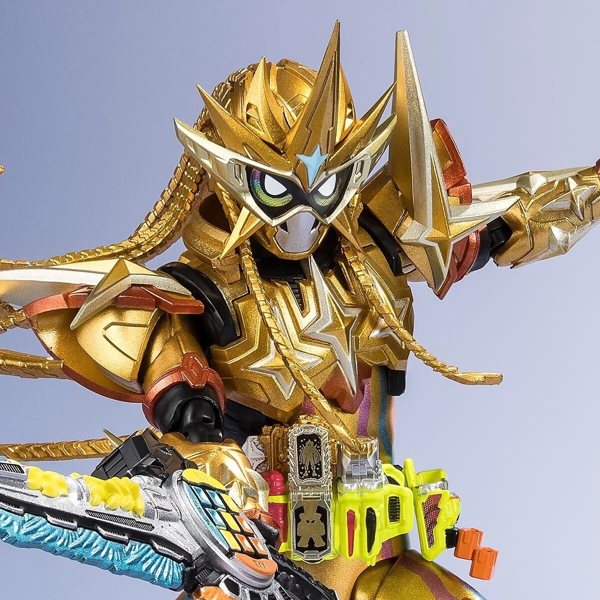 フィギュアーツ 仮面ライダーエグゼイド ハイパームテキ ムテキゲーマー S.H.Figuarts 仮面ライダーエグゼイド ムテキゲーマー 平成