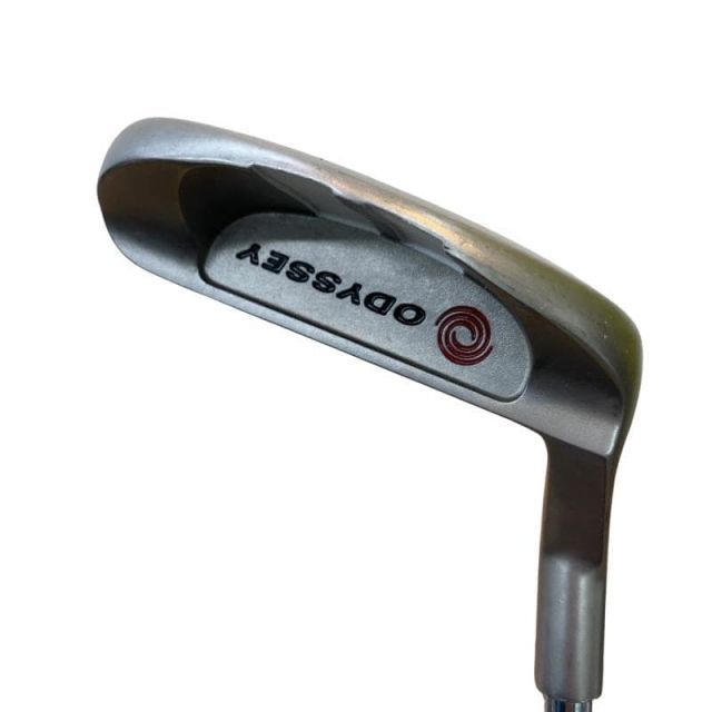 【中古】 オデッセイ X-ACT 37° ウェッジ WG スチール (フレックスその他) メンズ 男性用 右利き 右用 Cランク ゴルフクラブ