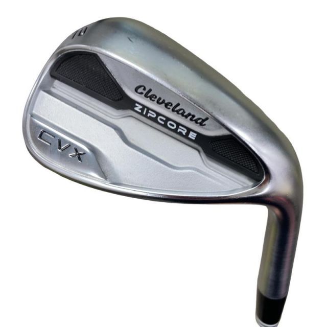 【中古】 クリーブランド Cleveland CVX ZIPCORE 52°/11° ウェッジ WG NS PRO 950GH (フレックスS) メンズ 男性用 右利き 右用 Cランク ゴルフクラブ