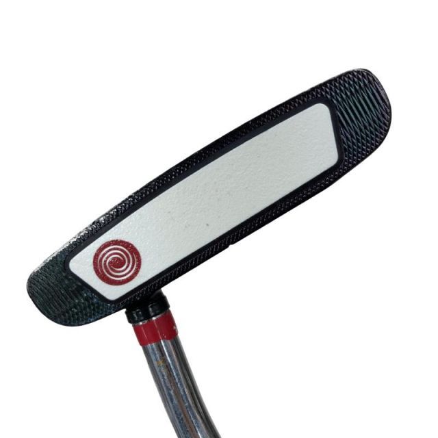 【中古】 オデッセイ BLACK SERIES iX #7 34インチ パター PT スチール (フレックスその他) メンズ 男性用 右利き 右用 Cランク ゴルフクラブ