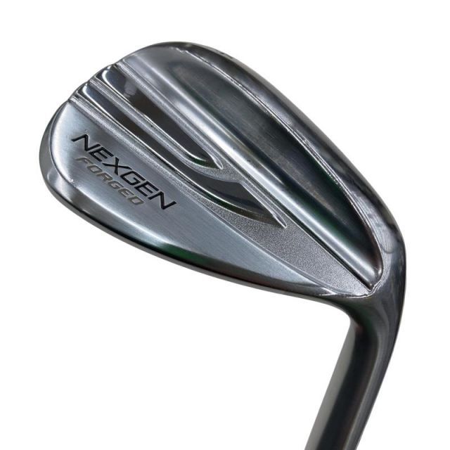 【中古】 ゴルフパートナー NEXGEN FORGED WEDGE(2022) 54°/10° ウェッジ WG NS PRO 950GH neo (フレックスS) メンズ 男性用 右利き 右用 Cランク ゴルフクラブ