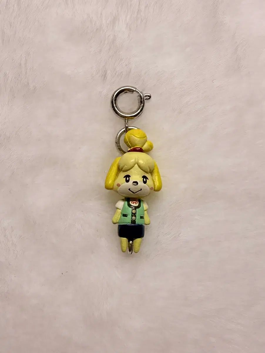 どうぶつの森 여울 キーホルダー