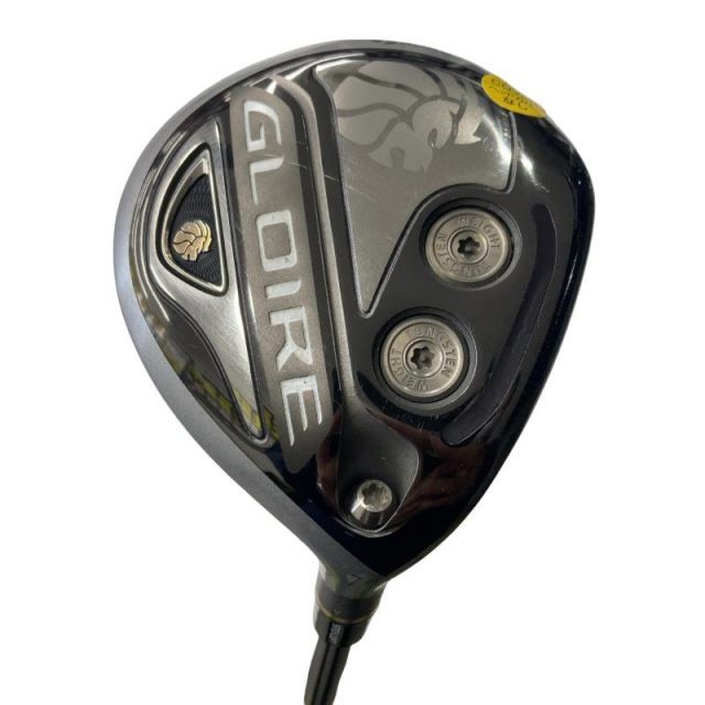 【中古】 テーラーメイド GLOIRE(2014) 7W フェアウェイウッド FW GLOIRE GL2200(フェアウェイ) (フレックスSR) メンズ 男性用 右利き 右用 Cランク ゴルフクラブ