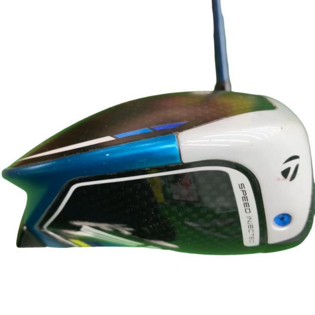 【中古】 テーラーメイド SIM2 MAX 10.5° ドライバー DR 純正特注シャフト (フレックスS) メンズ 男性用 右利き 右用 Cランク ゴルフクラブ 【中古】 テーラーメイド SIM2 MAX 10.5° ドライバー DR 純正特注シャフト (フレックスS) メンズ 男性用 右利き 右用 Cランク ゴルフクラブ