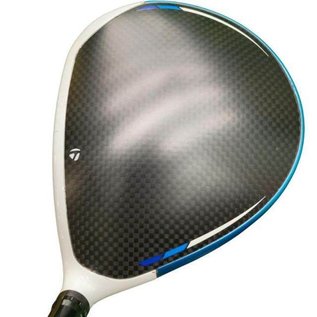【中古】 テーラーメイド SIM2 MAX 10.5° ドライバー DR 純正特注シャフト (フレックスS) メンズ 男性用 右利き 右用 Cランク ゴルフクラブ 【中古】 テーラーメイド SIM2 MAX 10.5° ドライバー DR 純正特注シャフト (フレックスS) メンズ 男性用 右利き 右用 Cランク ゴルフクラブ