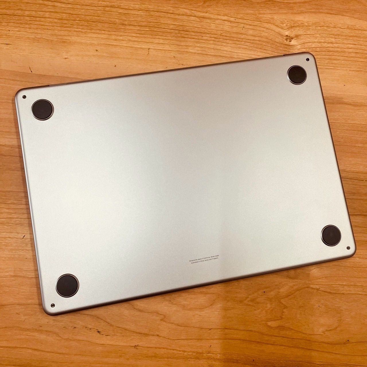 極上品】MacBook Air M2 24GB 512GB 動画編集可 - メルカリ