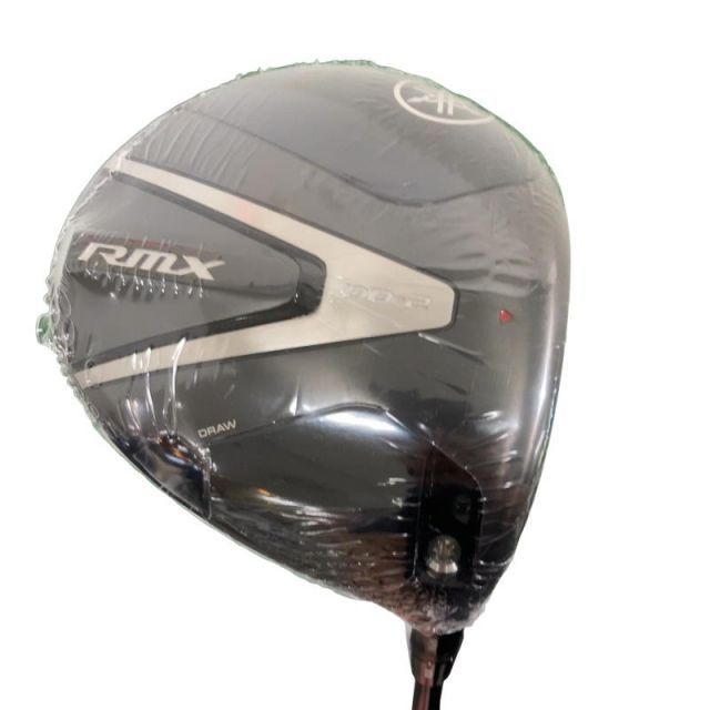 【中古】 ヤマハ RMX DD-2(2026) 9° ドライバー DR TENSEI GR 50 (フレックスS) メンズ 男性用 右利き 右用 Bランク ゴルフクラブ