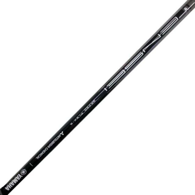 【中古】 ヤマハ RMX DD(2026) 5W フェアウェイウッド FW TENSEI GR f50 (フレックスS) メンズ 男性用 右利き 右用 Bランク ゴルフクラブ