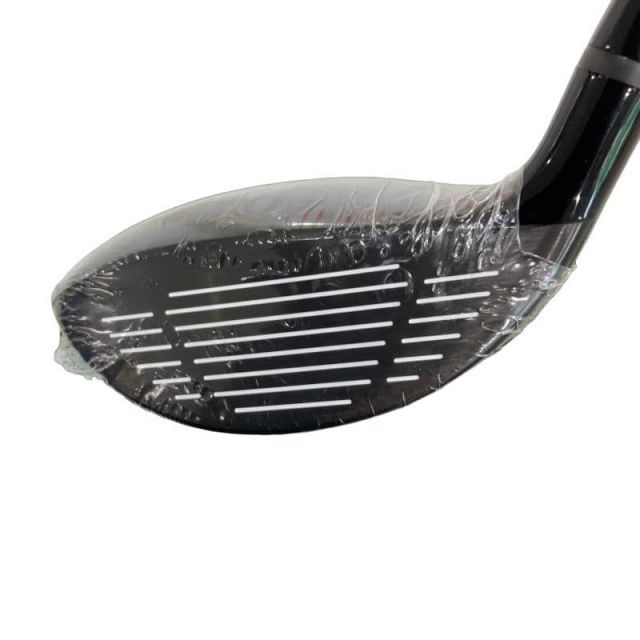 【中古】 ヤマハ RMX DD(2026) 5W フェアウェイウッド FW TENSEI GR f50 (フレックスS) メンズ 男性用 右利き 右用 Bランク ゴルフクラブ