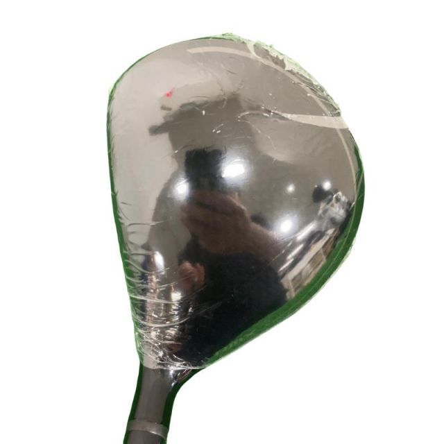 【中古】 ヤマハ RMX DD(2026) 5W フェアウェイウッド FW TENSEI GR f50 (フレックスS) メンズ 男性用 右利き 右用 Bランク ゴルフクラブ