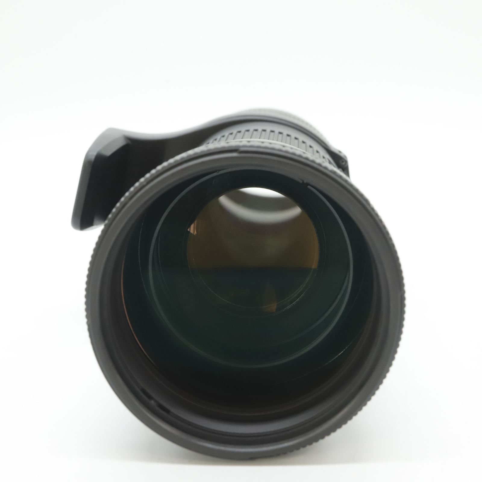 □ほぼ新品□ TAMRON 超望遠ズームレンズ SP AF200-500mm F5-6.3 Di