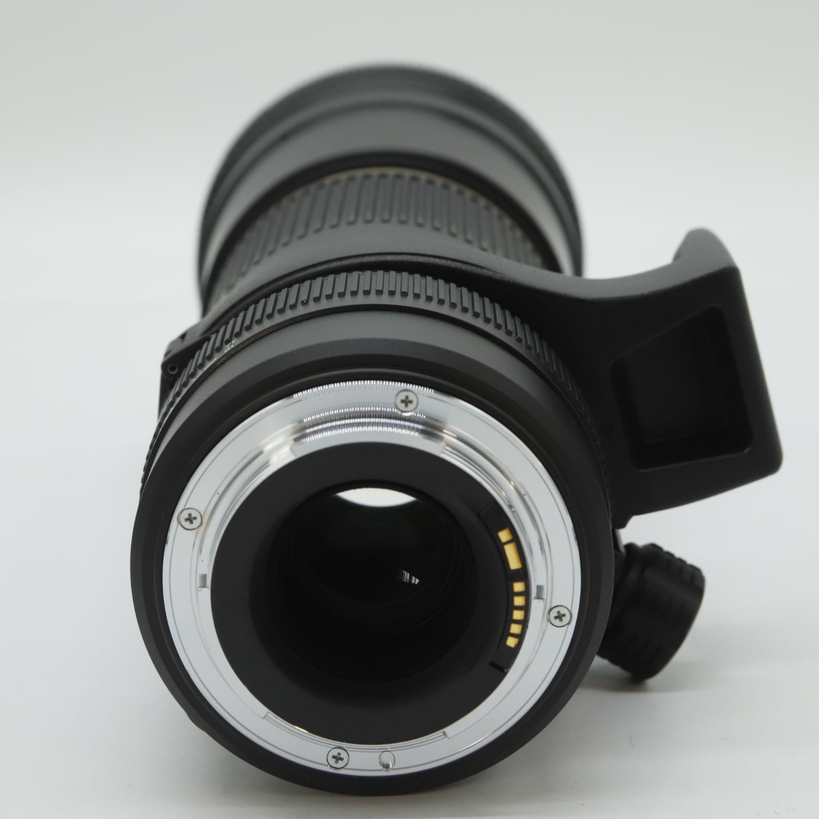 □ほぼ新品□ TAMRON 超望遠ズームレンズ SP AF200-500mm F5-6.3 Di