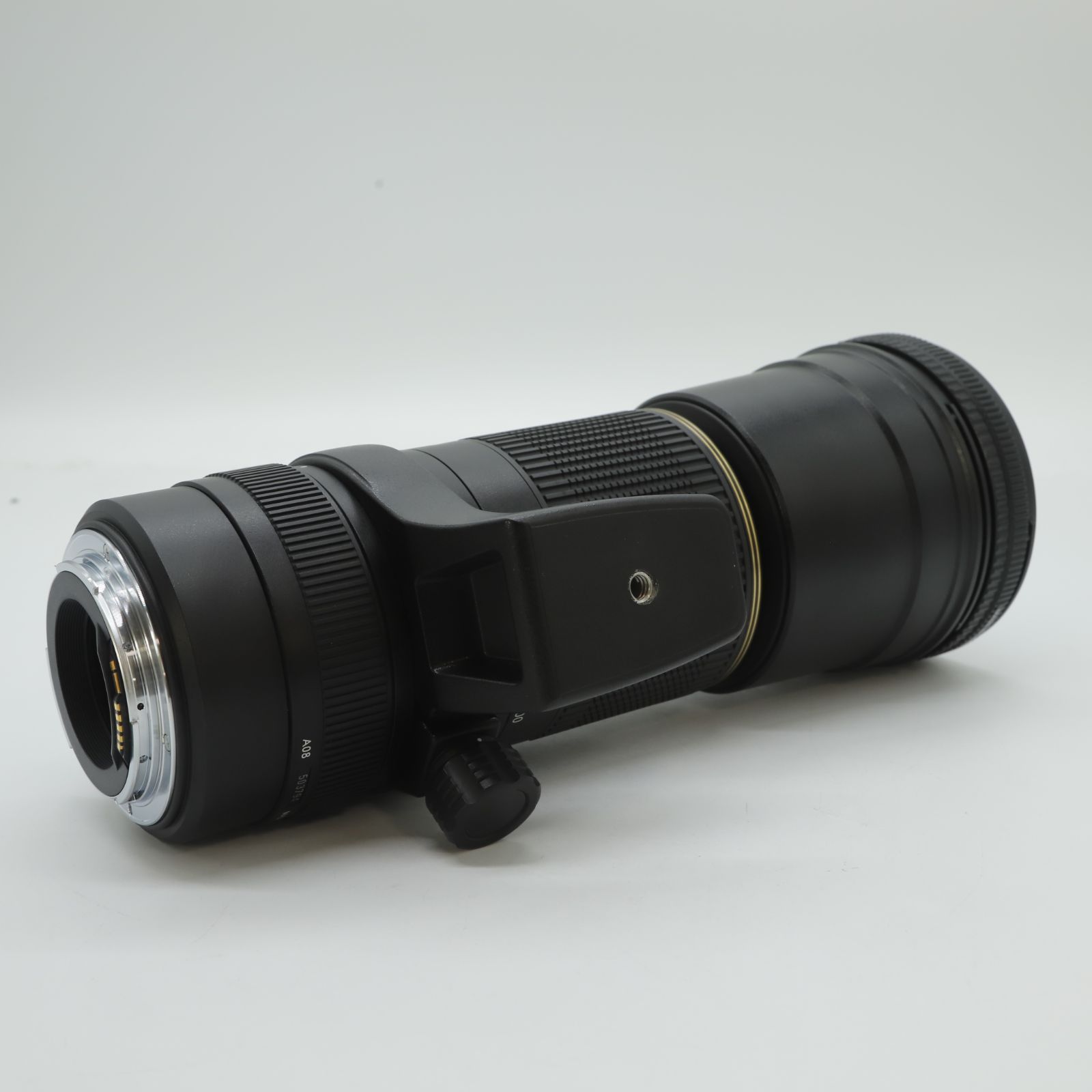 □ほぼ新品□ TAMRON 超望遠ズームレンズ SP AF200-500mm F5-6.3 Di