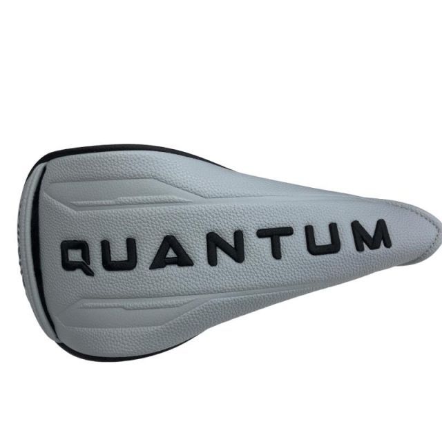 【中古】 キャロウェイ QUANTUM MAX 9° ドライバー DR ATHLEMAX 50(QUANTUM DR) (フレックスS) メンズ 男性用 右利き 右用 Bランク ゴルフクラブ