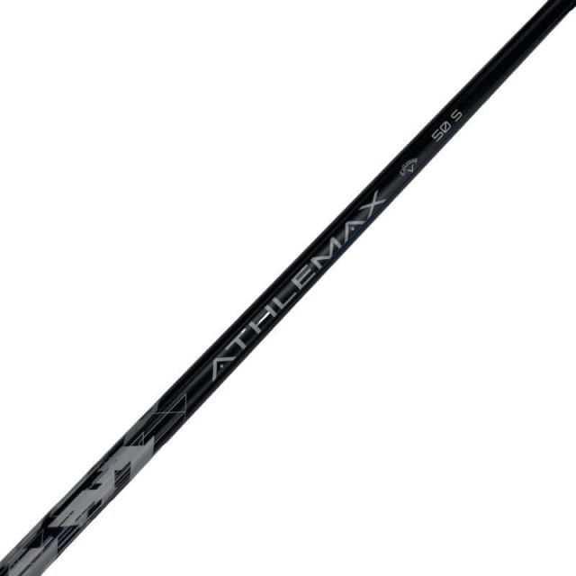 【中古】 キャロウェイ QUANTUM MAX 9° ドライバー DR ATHLEMAX 50(QUANTUM DR) (フレックスS) メンズ 男性用 右利き 右用 Bランク ゴルフクラブ
