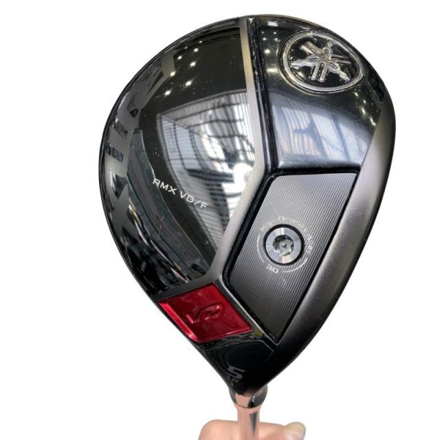 【中古】 ヤマハ RMX VD(2024) 5W フェアウェイウッド FW TENSEI TR50f (フレックスS) メンズ 男性用 右利き 右用 Bランク ゴルフクラブ