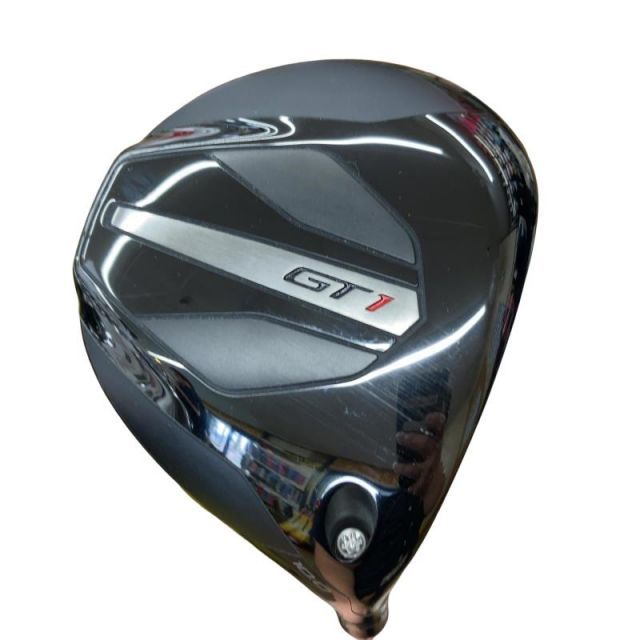 【中古】 タイトリスト GT1 10° ドライバー DR AIR SPEEDER 40 (フレックスS) メンズ 男性用 右利き 右用 Cランク ゴルフクラブ