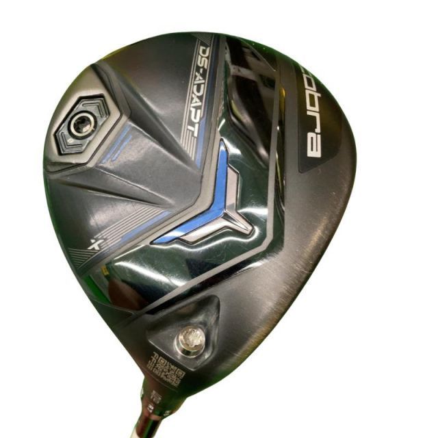 コブラ cobra DS-ADAPT X 5W フェアウェイウッド FW フレックスS