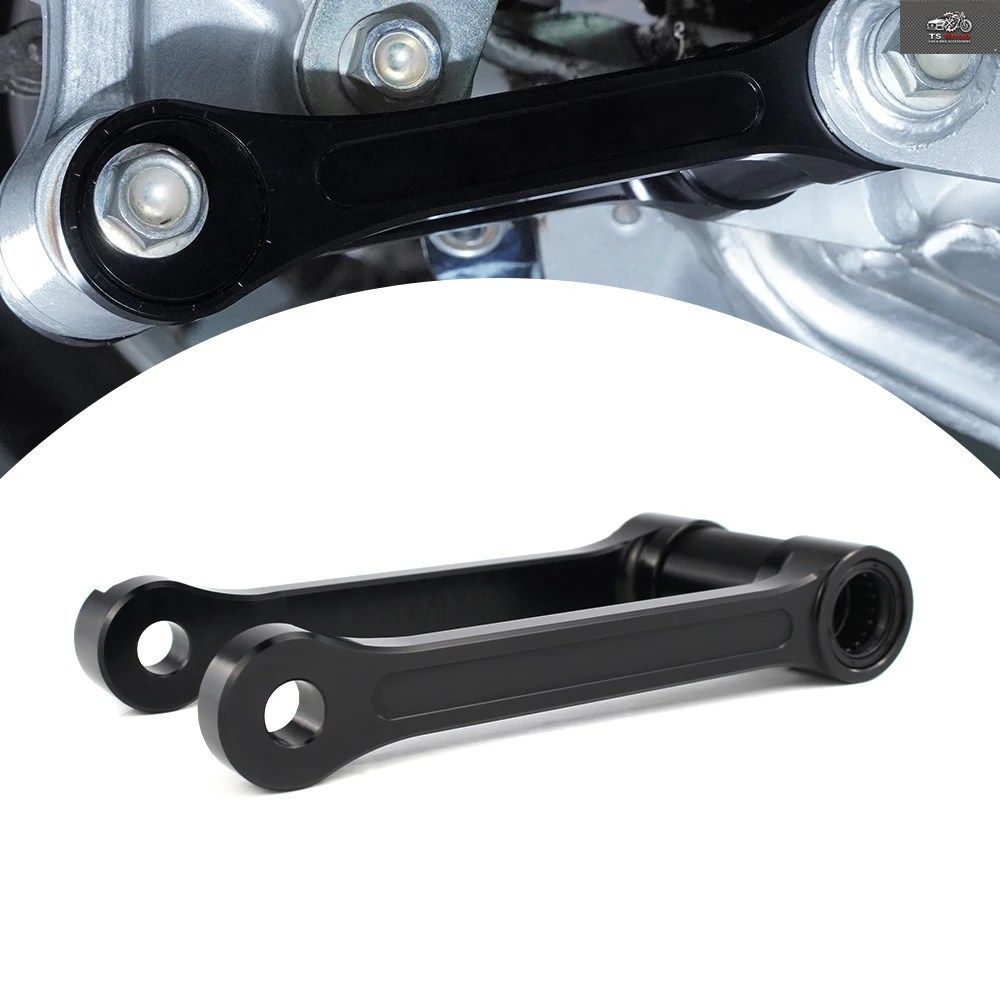 カワサキ KX450X KX250 KX250X 2021 2022 2023 2024 KX450SR KX 250 X リアサスペンション ローダウンリンク