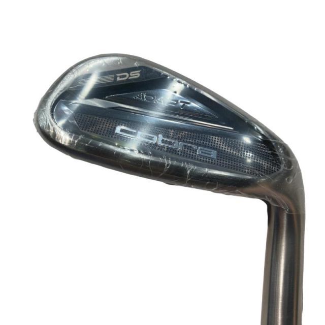 【中古】 コブラ cobra DS-ADAPT GW ウェッジ WG SPEEDER NX for Cobra(DS-ADAPT IR) (フレックスR) メンズ 男性用 右利き 右用 Nランク ゴルフクラブ