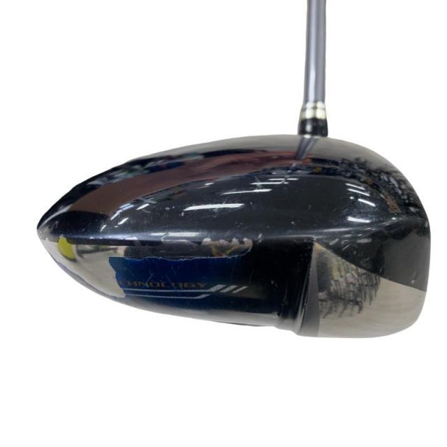 ゼクシオ MP700 10.5° ドライバー 右利き ゴルフクラブ 右利き