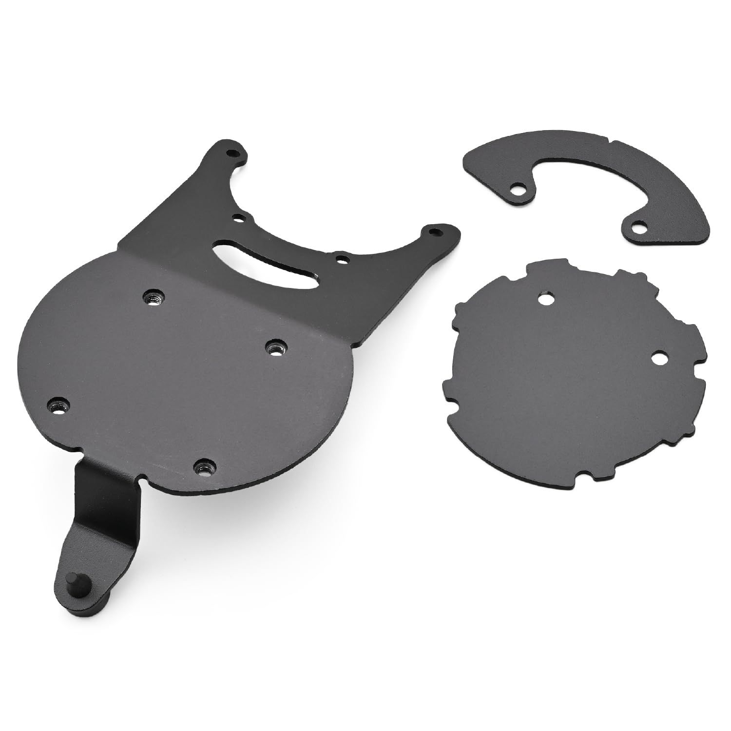 GIVI(ジビ) KTM 890 SMT(23-24)専用 タンクバッグ バイク タンクロック用 アタッチメント BF80 47840