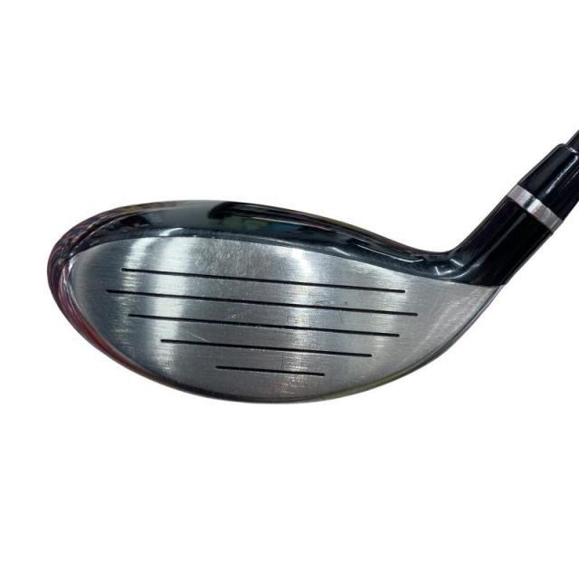 中古】 ヤマハ RMX(2018) FOCUS 5W フェアウェイウッド FW 純正特注