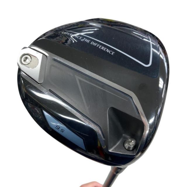 【中古】 ダンロップ XXIO(2026) 9.5° ドライバー DR XXIO MP1400(DR) (フレックスS) メンズ 男性用 右利き 右用 Cランク ゴルフクラブ