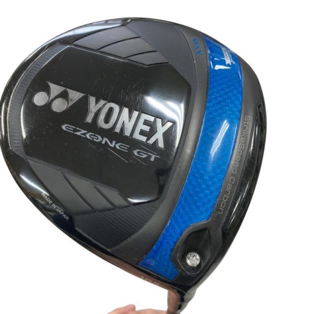 【中古】 ヨネックス EZONE GT MAX(2025) 10.5° ドライバー DR リシャフト (フレックスその他) メンズ 男性用 右利き 右用 Cランク ゴルフクラブ