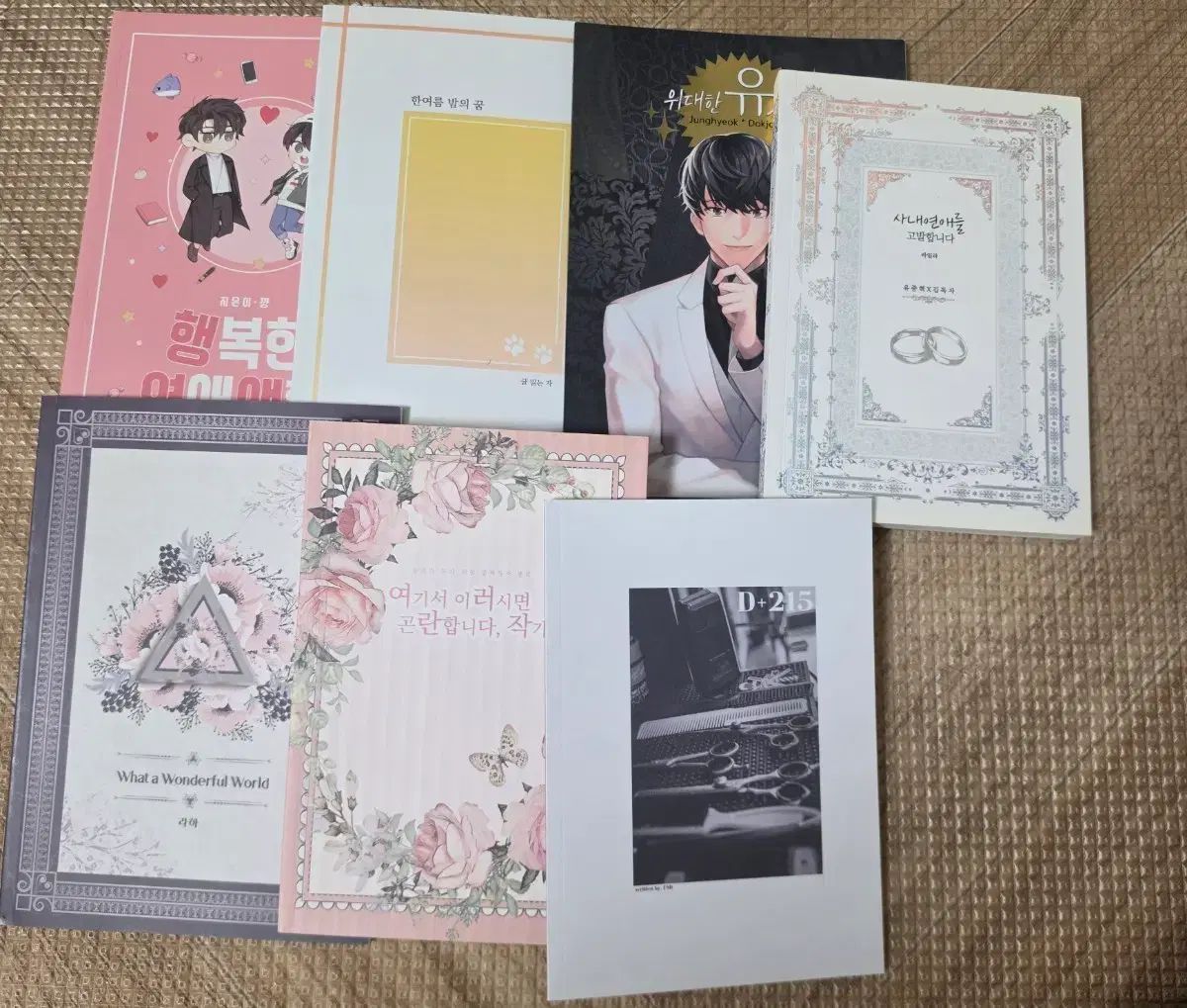全知的な読者の視点から 中 チュンヒョク・キム・ドク 小説 7巻 まとめ HYUNDAI au風