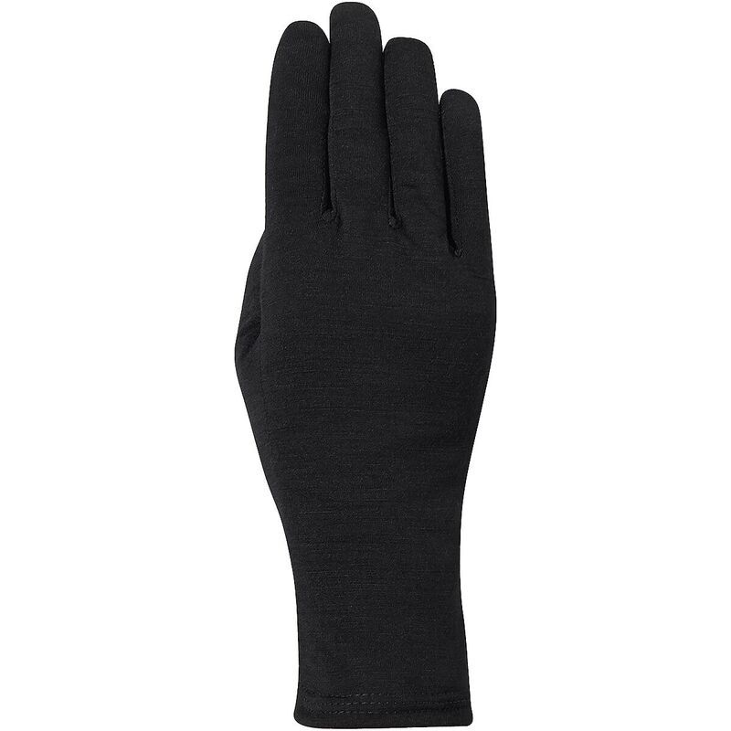 アウトドアリサーチ レディース アクセサリー 手袋 Outdoor Research Merino 150 Sensor Glove Liner Black ブラック