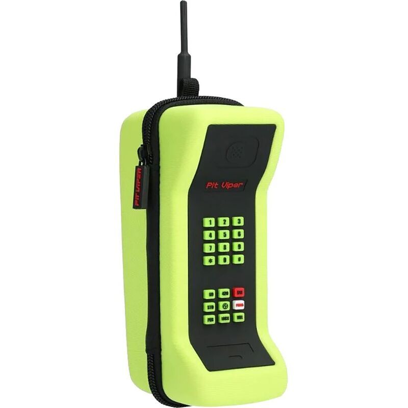ピットバイパー メンズ アクセサリー サングラス・アイウェア Pit Viper Firmcase Cordless 6,735円