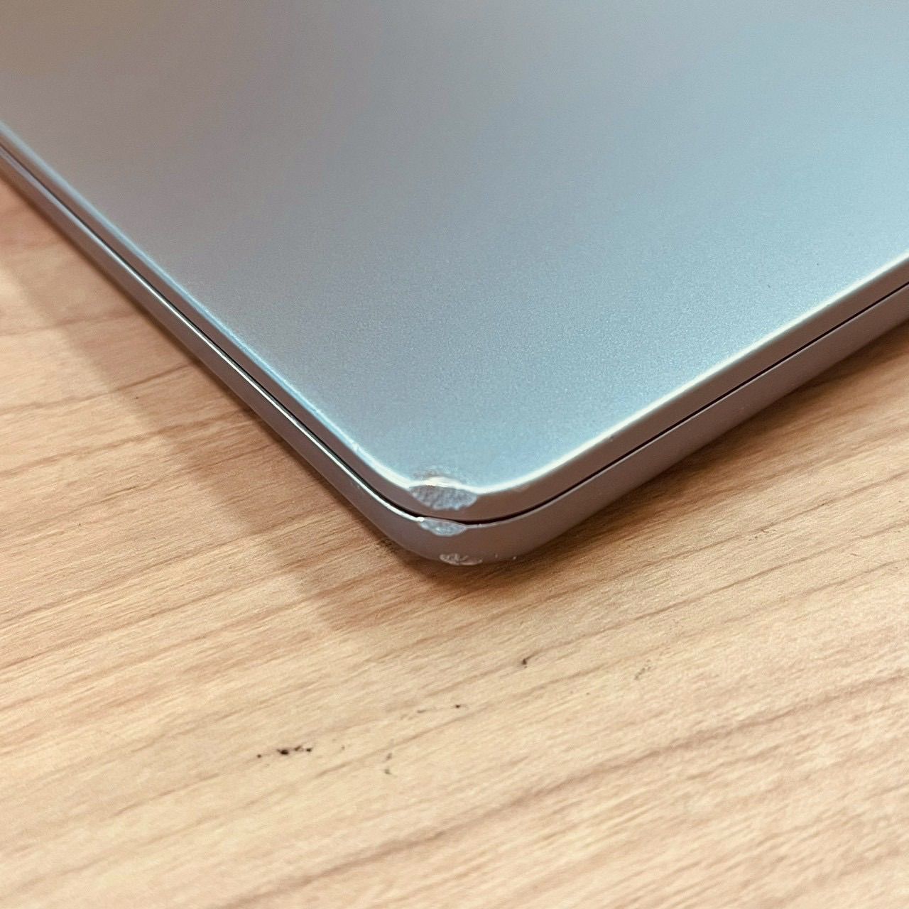 動作確認済】MacBook Air M2 24GB/512GB スペースグレー - メルカリ