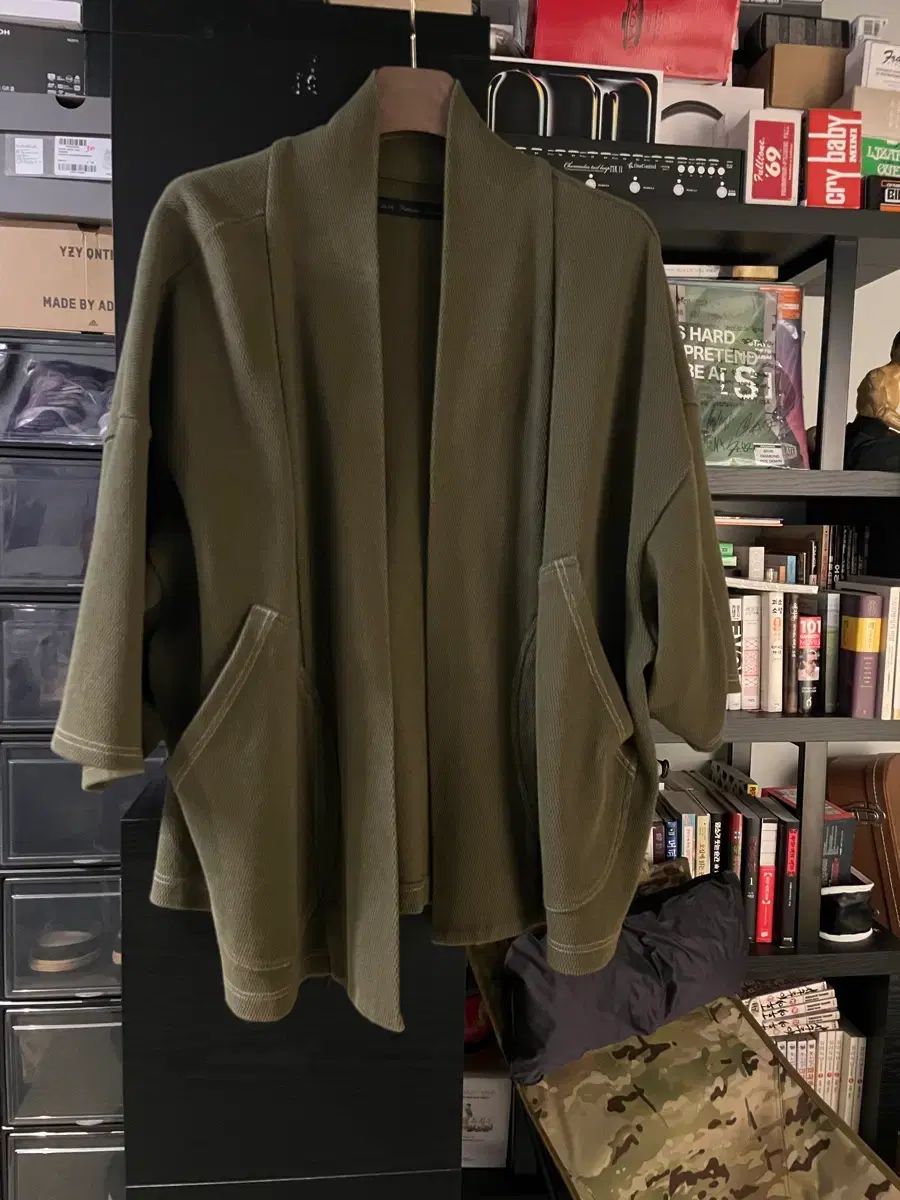 キャピタル アミ Kapital army カーディガン 40,611円
