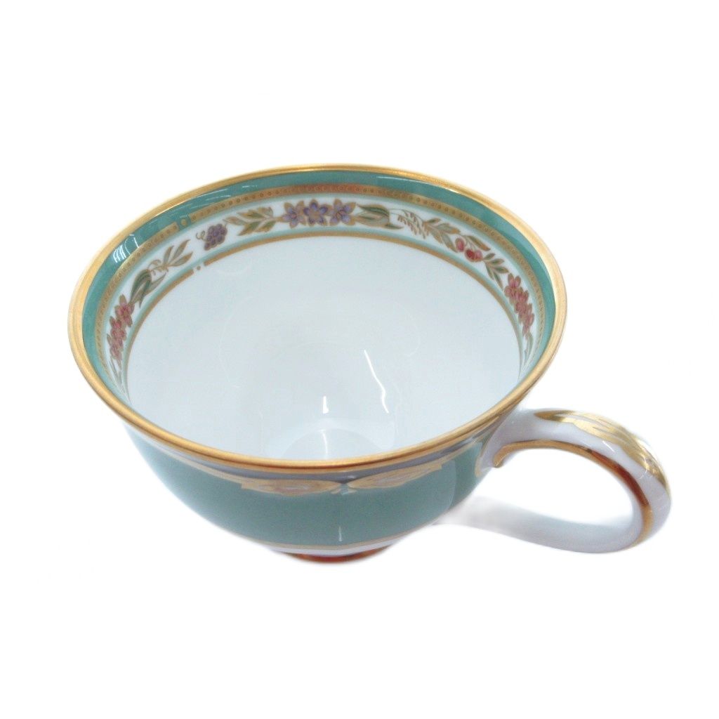ノリタケ Noritake ハナリンス HANA RINSU ティー コーヒーカップ