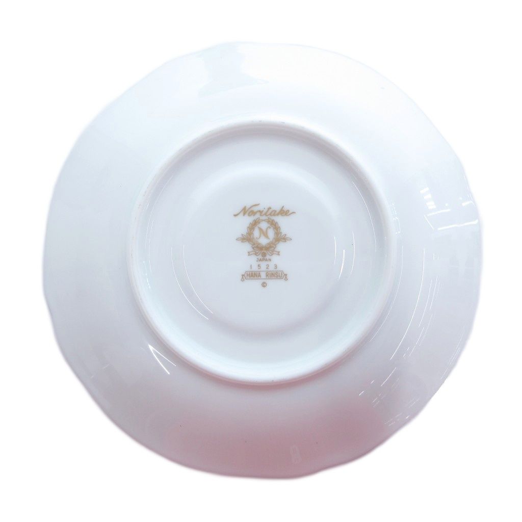 ノリタケ　ハナリンス　ティーポット　noritake hana rinsu ノリタケ Noritake ハナリンス HANA RINSU ティー コーヒーカップ