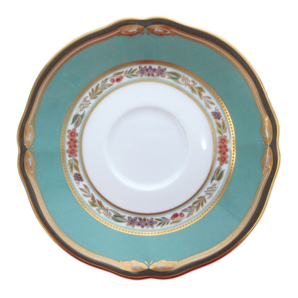 ノリタケ Noritake ハナリンス HANA RINSU ティー コーヒーカップ