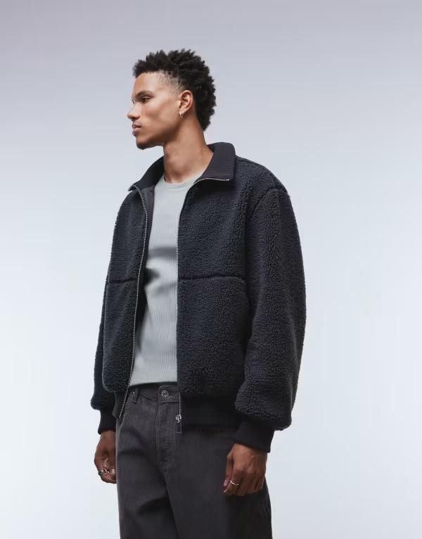 オンリーアンドサンズ メンズ アウター ジャケット・ブルゾン オンリー スエード andsuns コート・ジャケット メンズファッション の通販 amp ジャケット Sons モリスアンドサンズ コート・ジャケット Morris ウール シングル 合成皮革 エスアンドサンズ パファー